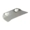 Berkel 01-400825-00011 Slice Deflector, Slicers