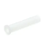 Berkel 01-400825-00079 Bushing, 2 5/8", White, Slicer