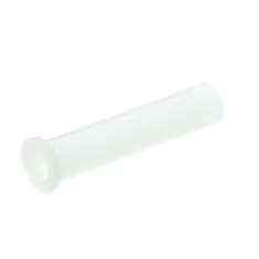 Berkel 01-400825-00079 Bushing, 2 5/8", White, Slicer