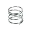 Berkel 01-400827-00020 Spring, Carriage Rod, 827A/829E Plus