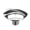 Berkel 01-400827-00050 Screw, Round Rail, 827A-Plus/829E-Plus