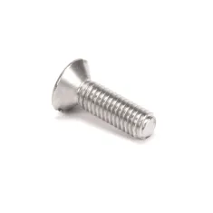 Berkel 01-400827-00074 Knife Screw, Flathead