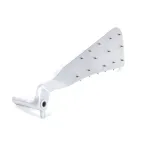 Berkel 01-400827-0009N Pusher Assembly/Meat Grip, 827A-Plus