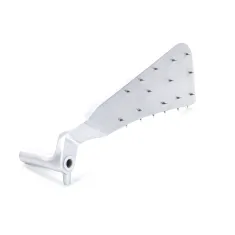 Berkel 01-400827-0009N Pusher Assembly/Meat Grip, 827A-Plus