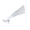 Berkel 01-400827-0009N Pusher Assembly/Meat Grip, 827A-Plus