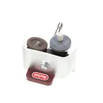Berkel 01-400827-00130 SHARPENER ASSEMBLY W/COVER