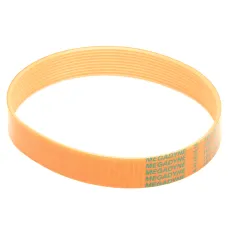 Berkel 01-400827-0066B Ribbed Belt, Flat