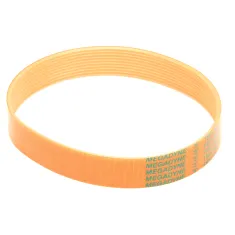 Berkel 01-400827-0066B Ribbed Belt, Flat