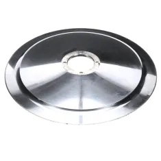 Berkel 01-400829-00073 Slicer Knife