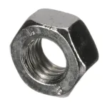 Berkel 01-402101-07049 Nut, 0.55'L x 0.45'W x 0.3'H, 827A-PLUS, 829E-PLUS