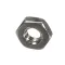 Berkel 01-40330M-00578 Nut, M6, Stainless Steel