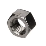 Berkel 01-402175-00121 Hex Nut, 0.75'L x 0.7'W x 0.45'H