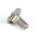 Berkel 01-402175-00239 BOLT, RSN 1/4 X 1/2
