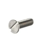 Berkel 01-402175-00505 FLAT SLOTTED HD CAP SCREW