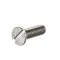 Berkel 01-402175-00505 FLAT SLOTTED HD CAP SCREW
