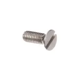 Berkel 01-402175-00509 SCREW, FLAT SLOTTED HEAD CAP