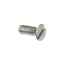 Berkel 01-402175-00509 SCREW, FLAT SLOTTED HEAD CAP