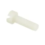 Berkel 01-402175-00510 SCREW, SOCKET HEAD NYLON