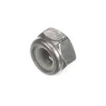 Berkel 01-402175-00540 Hex Nut, M6 x 1'