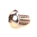 Berkel 01-402175-02862 Screw, Socket Button Head, Cam