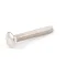 Berkel 01-402175-03277 Bolt, Carraige, 38-16 x 2-1/2"