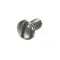Berkel 01-402175-03341 Pan Head Machine Screw
