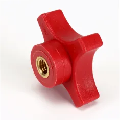 Berkel 01-402275-00622 Knob, Product Table, 4-Star