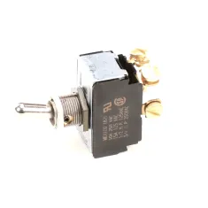 Berkel 01-402675-00617 Switch, Toggle, DPST