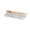 Berkel 01-403175-00537 LABEL, WARNING (MOVING PARTS)