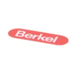 Logo Sharpener, 1.85 x 0.59: Fits Berkel Brand, For 909A/909E/909M/919A/919E/919M