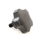 Berkel 01-40330M-00124 Knob, Fixing Plate, 330M