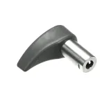 Berkel 01-40330M-00252 Handle, Sharpener, 330M