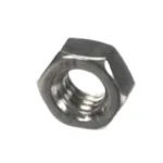 Berkel 01-40330M-00578 Nut, M6, Stainless Steel