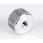 All Points 22-1592 1" Aluminum Meat Slicer Knob