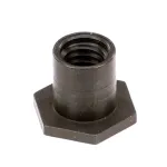 Berkel 01-403375-01205 Nut, Pivot Bushing, 3/8-16