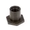 Berkel 01-403375-01205 Nut, Pivot Bushing, 3/8-16