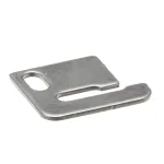 Berkel 01-403475-00789 PLATE, SHARPENER PST