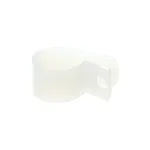 Berkel 01-403675-00224 Clamp, Cord Cable, Nylon