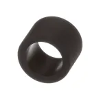 Berkel 01-403875-00121 Rubber Bushing, 0.875'L x 0.875'W x 0.625'H, MB