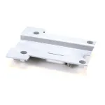 Berkel 01-403875-00233 Top Plate with Interlock, Arm, X13
