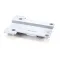 Berkel 01-403875-00233 Top Plate with Interlock, Arm, X13