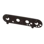 Berkel 01-403875-00237 Mount, Upper Panel PCB