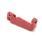 Berkel 01-403875-00289 Extension Bracket, Red