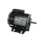 Berkel 01-404175-00731 Motor, 115/208-230 Volt, 50/60HZ, 1/3HP, 1725/1425 RPM