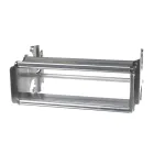 06001400 Glastender - Durable Gray Shelf Replacement