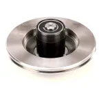 Berkel 01-404375-00114 Knife Pulley Assembly