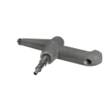 Berkel 01-404375-00232 Support Arm, Index Screw Assembly, X13