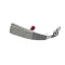Berkel 01-404375-00251 Pusher, Meat Assembly