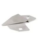 Berkel 01-404575-00281 Juice Deflector, 2-Piece