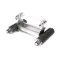 Berkel 01-404675-00103 Blade and Plate Assembly, 12'L x 12'W x 12'H, 705, 705S